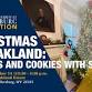 Christmas at Oakland: Photos and Cookies with Sant... event in Parkersburg, WV