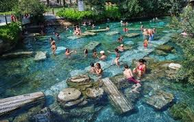 , hot springs, ar, 71913 | Pamukkale Hot Springs Tour From Kusadasi Outdoortrip