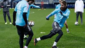 Real madrid in the la liga. Real Madrid Vs Athletic Bilbao 2021 Spanish Supercup Predicted Lineups Managing Madrid