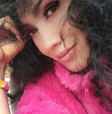 Priscila Jimenez updated her profile...