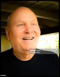 Singer Tim Hauser of the vocal group "Manhattan Transfer" poses for a...  News Photo