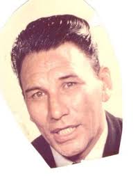 Fabian Charles "Bunky" Strong Sr.