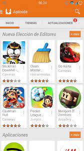 There was a time when apps applied only to mobile devices. Alternatives To Google Play Store Download Paid Apps For Free