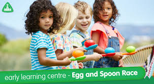 We have costumes, wigs and accessories from 30+ online costume shops. Early Learning Centre Egg And Spoon Race Youtube