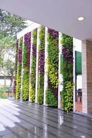 Wall Plantings Vertical Garden Design Garden Wall Decor Vertical Garden Wall