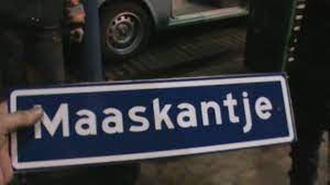 Directed by steffen haars, flip van der kuil. Maaskantje New Kids Youtube