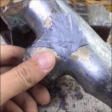 Metal Repair Adhesive High Temperature Resistant Industrial Repair Magic Welding Glue 2 Bottles Welding Adhesive Cool Things To Buy