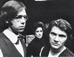 THEATRE'S LEITER SIDE: 506. SUBJECT TO FITS. From my (unpublished)  ENCYCLOPEDIA OF THE NEW YORK STAGE, 1970-1975