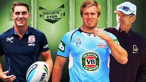 Check spelling or type a new query. Nrl Connor Watson Knights Jake Trbojevic Nsw Letter Herman Ese Ese Broncos Demand Private Ryan