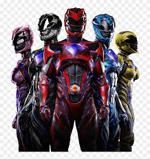 Sabanu0027s Power Rangers Power Rangers Movie Png Clipart 1860610 Pikpng You can also upload and share your favorite power rangers wallpapers. power rangers movie png clipart