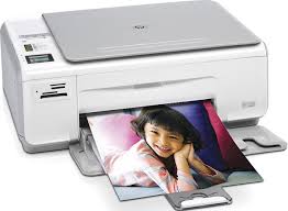 Hp photosmart c4580 treiber download für windows 10, windows 8.1, windows 8, windows 7 und mac. Hp C4280 Series