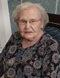 Claudia Lucille Couch Obituary (2025)