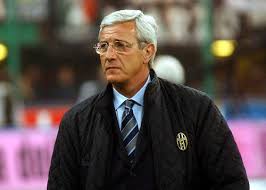 Marcello lippi called time on his playing career to pursue a career in coaching in 1982. Marcello Lippi Is China S New Coach Naija Sports Crib