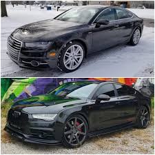 Image result for Havanna Black 2013 A7