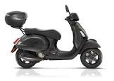 PIAGGIO-VESPA