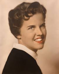 Jean Rodgers Smith Obituary July 4, 2024