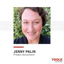 We're so glad you've chosen Toole Design Group!! I am looking forward to  getting to know you and working alongside you.