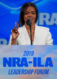Conservative Commentator Political Activist Candace Owens redaktionelt stock-foto – stock-foto | Shutterstock Editorial