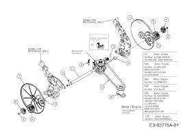 Kostenlose lieferung für viele artikel! Mtd 53 Spohwm Getriebe Motor Bis 21 01 2009 12c 85mc600 2008