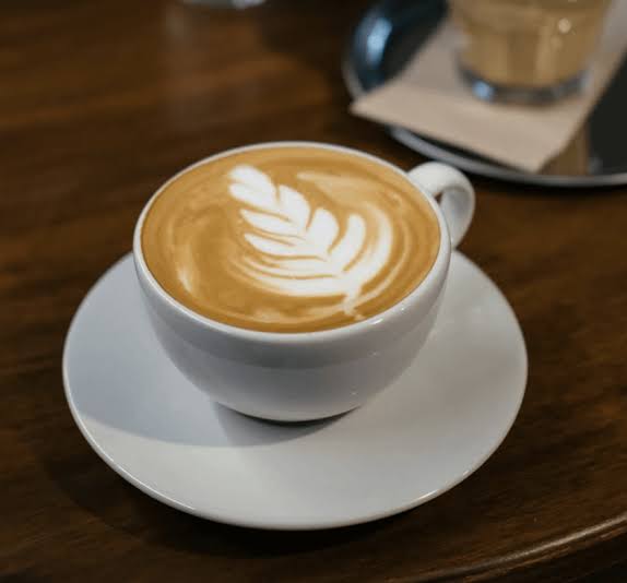 Perché non si può più avere cappuccino dopo le 11? : r/Kaffee