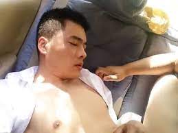 Chinese gay men, homo videos - tube.agaysex.com