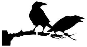 Baltimore Ravens Clipart Black And White Baltimore Ravens Ravenstown Pumpkin Stencils Halloween Stencils Halloween Silhouettes Pumpkin Carvings Stencils
