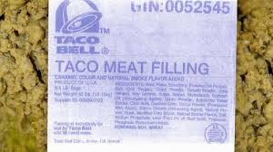 Man orders food inside the new taco bell store during the official opening on april 21, 2015 in tokyo, japan. How To Clone Taco Bell S Meat Aka Taco Meat Filling Food Hacks Wonderhowto