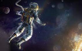 Find the best astronaut wallpaper on wallpapertag. Astronaut Space Screensaver Anime Wallpapers Wallpaper Cave