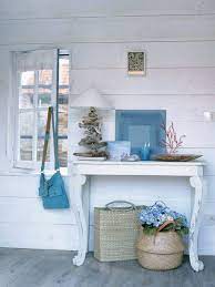 Stile Marinaro Mare Sapore Di Mare Idea Di Decorazione Idee Per Decorare La Casa Decorazione Per Case Al Mare