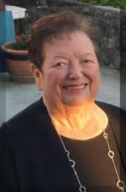 Maria Bianchini ved. Marzin “Mariucci”