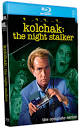 Kolchak: The Night Stalker (The Complete Series) (Blu-ray) - Kino ...