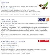 Thousands of companies like you use panjiva to research suppliers and competitors. Serasi Autoraya Gaji