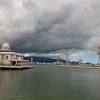 Pulau pinang or penang is the name of an island in the straits of melaka, and also of one of the states of malaysia located just 7km from penang bridge, you could just pop by before heading to pulau pinang. 1