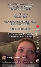 she's truly a genius!!!! 😩✋🏼🤯🤯🤯🤯🤯🤯