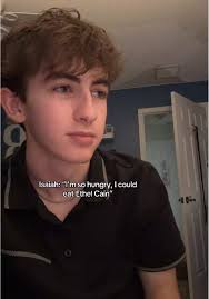 Ethel Cain Isaiah Kyle Gallner