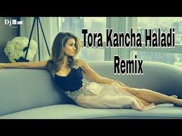 Tora Kancha Haladi Remix Dj Is Sng Lubun Nabomita Odia Dj Remix Song 2020 New Odia Song Youtube Dj Remix Songs Dj Remix Bollywood Dance