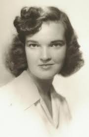 Obituary information for Helen Rita Wright