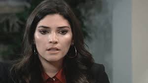 General Hospital Spoilers: Explosive Danger! Lois, Molly, & 5 More Women  Face Life-Threatening Crises!