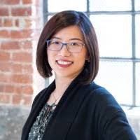 Linlin Li's Instagram, Twitter & Facebook