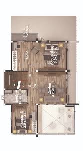 See more ideas about bathroom layout, bathroom floor plans, bathroom plans. House Design Plans 14x8 9 With 6 Bedrooms Home Ideas
