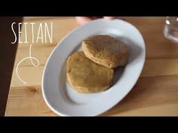 Se non si riesce a farlo in casa. Seitan La Guida Completa Cos E Ricette Seitan Fatto In Casa Vegolosi It