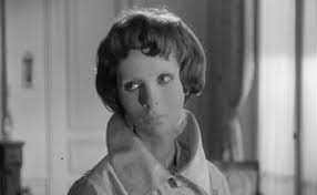 Les yeux sans visage (aka: Eyes Without A Face Wikipedia