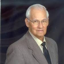 Obituary information for James Douglas Pope