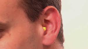 How To Properly Insert Ear Plugs Boys Town Ear Nose Throat Institute Youtube
