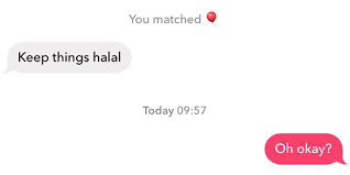As appeared on media across the world muslimmarriage app is here to help single muslims in the uk, usa, canada and all over the world. I Used A Halal Muslim Dating App And Discovered Why I M Not Wife Material Zula Sg