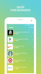 It's super simple, it is just. Pedometer Winwalk Walk Sweat Win Egift Cards