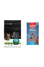 Proplan Small Mini Puppy Kucuk Irk Somonlu Yavru Kopek Mamasi 3 Kg Bu Mudur