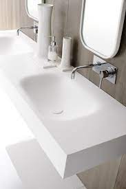 Bathroom Glamorous Corian Bathroom Countertops Cost Bath At With Sink From Corian Bathroom Countertops With Sin Corian Countertops Corian Bathroom Countertops