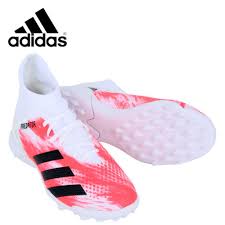 You're just bending the rules. Adidas Predator 20 3 Tf Turf Football Shoes Soccer Cleats White Eg0913 Ebay Football Shoes Adidas Predator Soccer Cleats