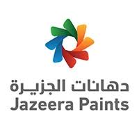 الجزيرة للدهانات